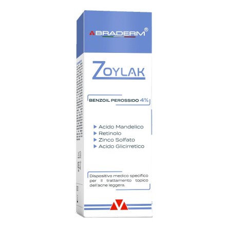 ZOYLAK CREMA 30ML ZOYLAK CREMA 30ML