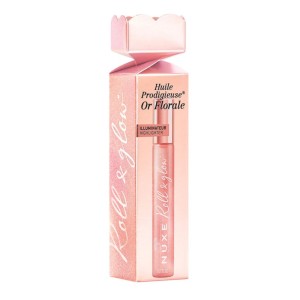 NUXE CRACKER HUILE PROD OR FLO