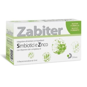 ZABITER 10FL