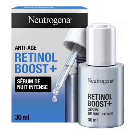NEUTROGENA RETINOL B SIERO INT