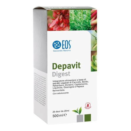 DEPAVIT DIGEST 500ML N/F EOS