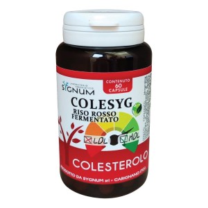 COLESYG 60CPS (SOST CPR) SYGNUM