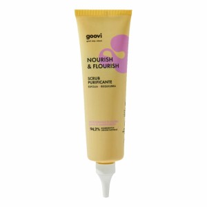 GOOVI SCRUB CUTE 150ML (I6)