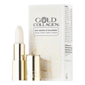 GOLD COLLAGEN ANTI AGE LIP VOL
