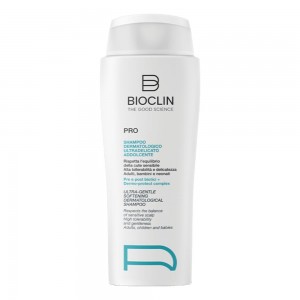 BIOCLIN PRO SHAMPOO ULTRADELIC