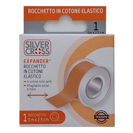 SILVERCROSS EXPAND ROC 500X2,5