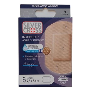 SILVERCROSS IALUPROT XL 7,5X5