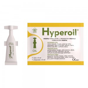 HYPEROIL OLIO FIALA 5ML