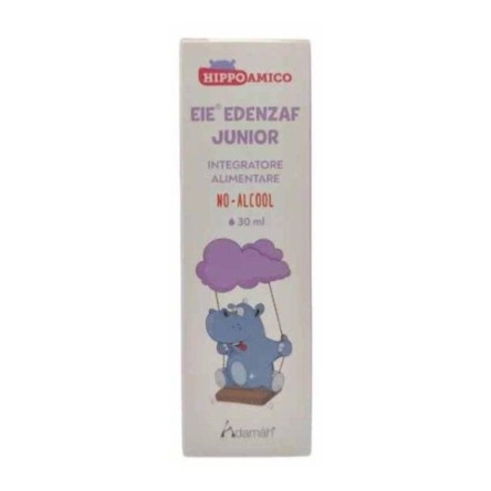 EIE EDENZAF JUNIOR 30ML ADAMA