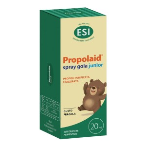 ESI PROPOLGOLA SPRAY J 20ML