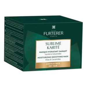SUBLIME KARITE MASCHERA IDR200
