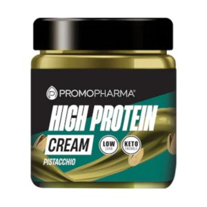 HIGH PROTEIN CREMA PISTACC200G