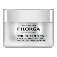 FILORGA TIME FILLER NIGHT 5XP