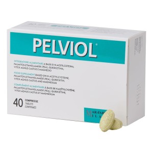 PELVIOL 40CPR