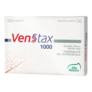 VENSTAX 1000 30CPR