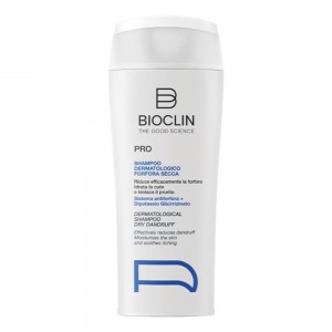 BIOCLIN PRO SHAMPOO FORF SECCA