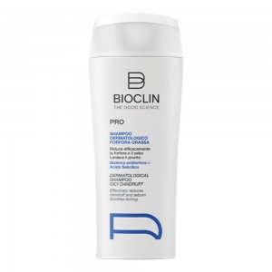 BIOCLIN PRO SHAMPOO FORF GRAS