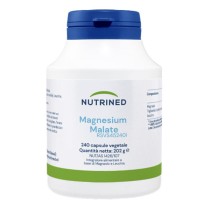 NUTRINED MAGNESIUM MALATE 240CPS