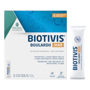 BIOTIVIS DIAR 20STICK