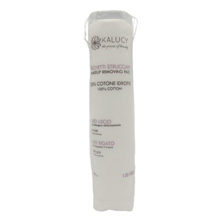 KALUCY DISCHETTI STRUCC 120PZ