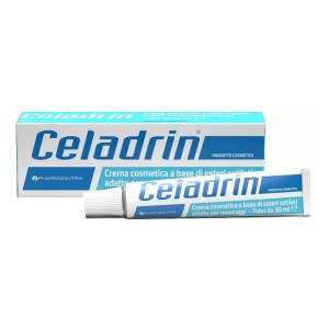 CELADRIN CRESCITA CREMA 30ML