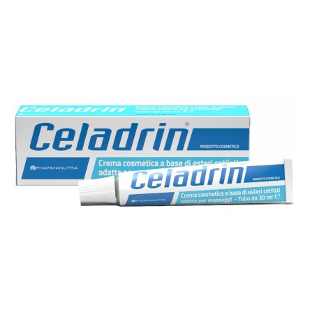 CELADRIN CRESCITA CREMA 30ML
