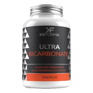 ULTRA BICARBONAT150CPS KEFORMA