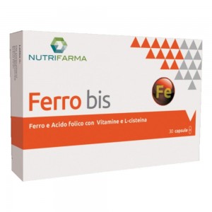 FERRO BIS 30CPS