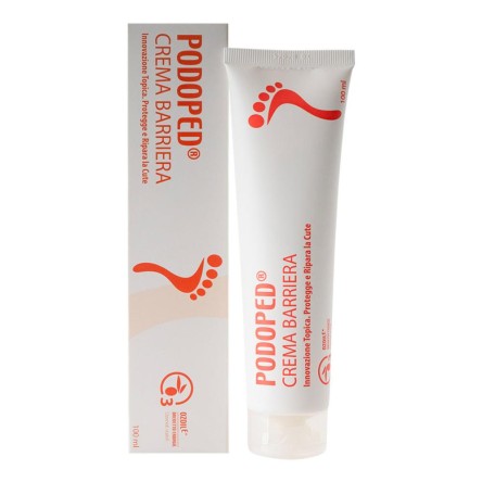 PODOPED CREMA BARRIERA