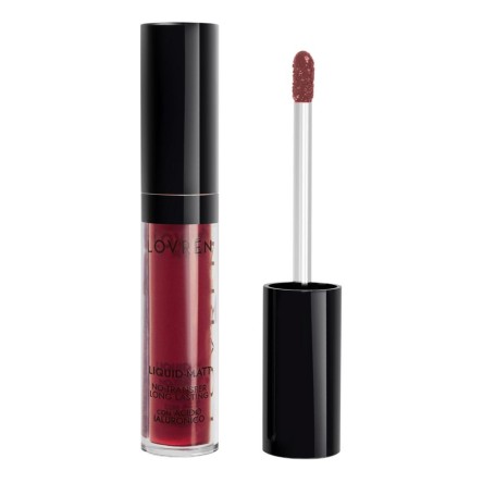 LOVREN R7 ROSSETTO LIQ-MAT BOR LOVREN R7 ROSSETTO LIQ-MAT BOR