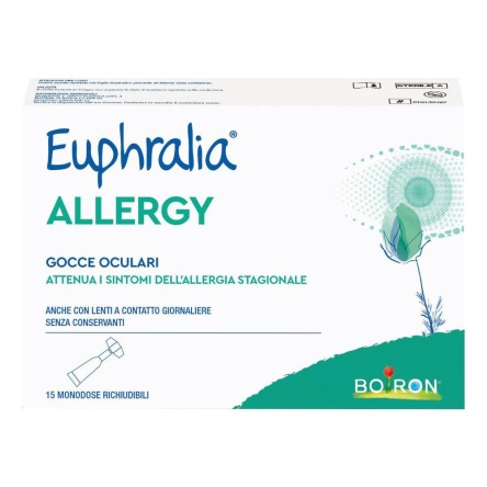 EUPHRALIA ALLERGY 15MONOD EUPHRALIA ALLERGY 15MONOD