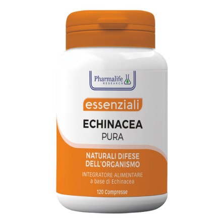 ECHINACEA PURA 120CPR