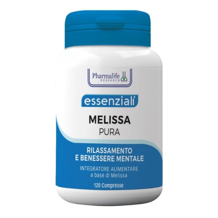 MELISSA PURA 60CPR