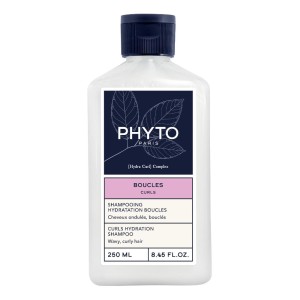 PHYTO BOUCLES SHAMPOO RIV RICC
