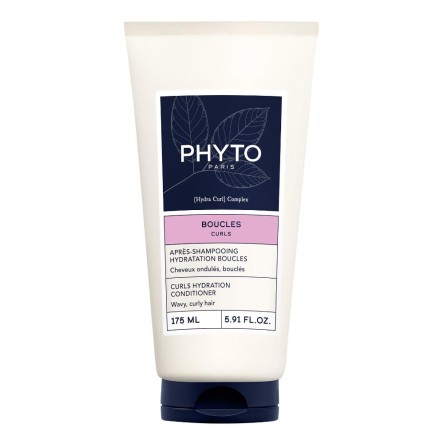 PHYTO BOUCLES BALSAMO DEF RICC