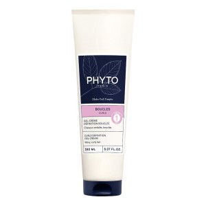 PHYTO BOUCLES GEL MODELLA RICC