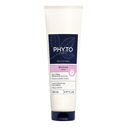 PHYTO BOUCLES GEL MODELLA RICC