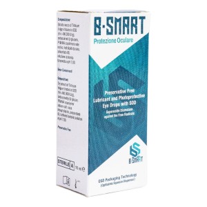 B SMART PROTEZIONE OCULARE10ML
