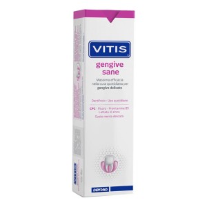 VITIS GENGIVE SANE DENTIF100ML
