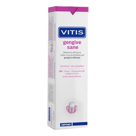 VITIS GENGIVE SANE DENTIF100ML