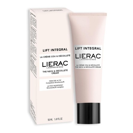 LIERAC LIFT INT CREMA COLL/DEC