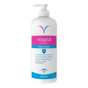 VAGISIL DETERGENTE ODOR OFS