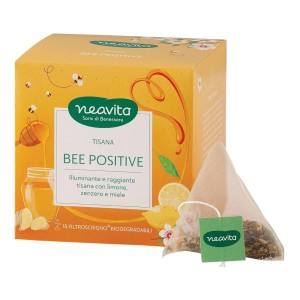NEAVITA FILTROSCRIGNO BEE 15PZ