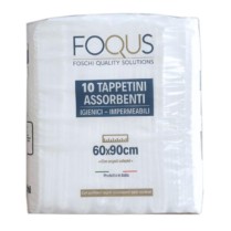 FOQUS TAPPETINI AS 60X90 10PZ