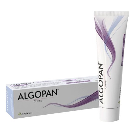 ALGOPAN 100ML ALGOPAN 100ML