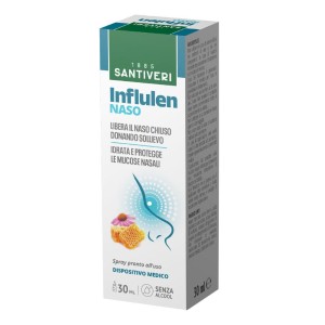INFLULEN NASO SPRAY NASALE30ML