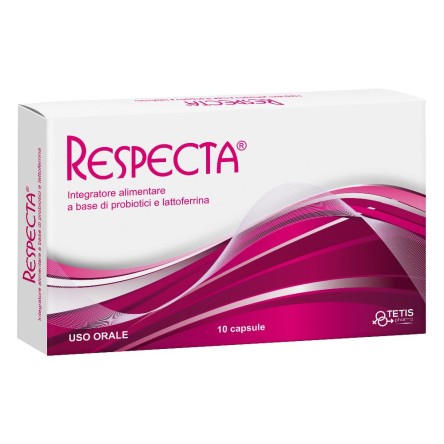 RESPECTA 10CPS RESPECTA 10CPS