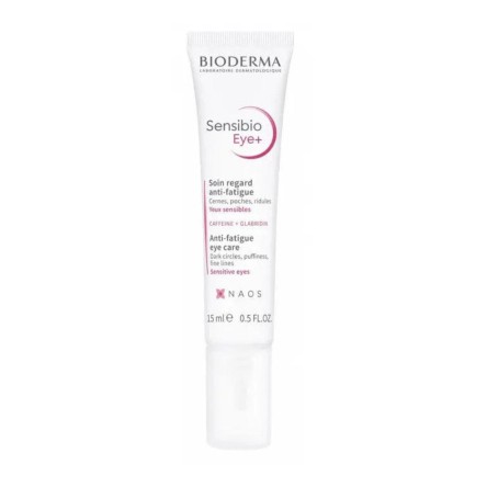 SENSIBIO DEFENSIVE EYE+ 15ML