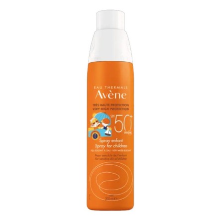 AVENE SOL SPR BB SPF50+ 200ML AVENE SOL SPR BB SPF50+ 200ML