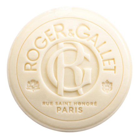TWIST SAPONETTA DET 100GR ROGER&